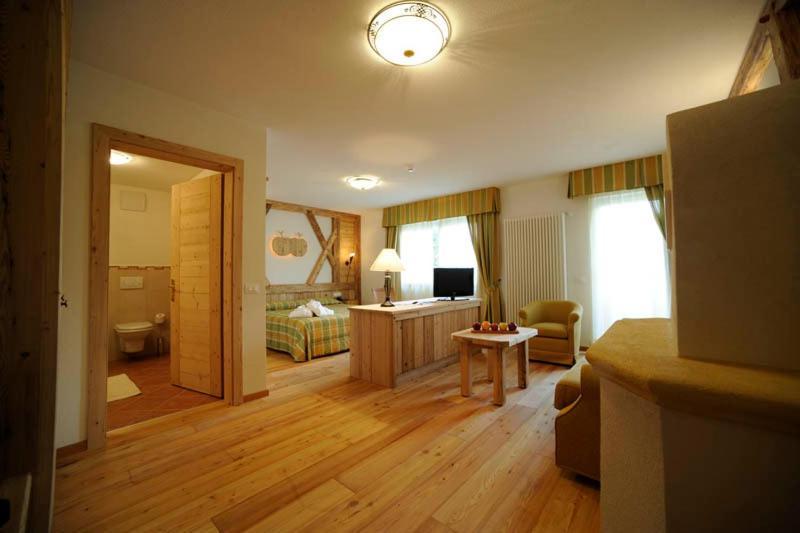 Casez Apparthotel San Zeno  Room photo