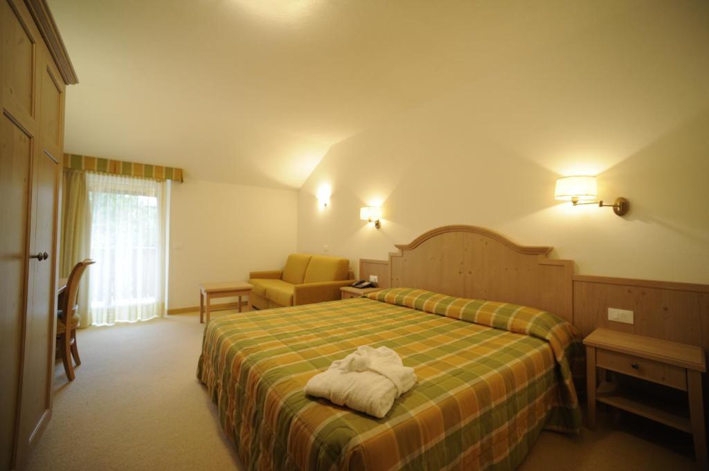 Casez Apparthotel San Zeno  Room photo