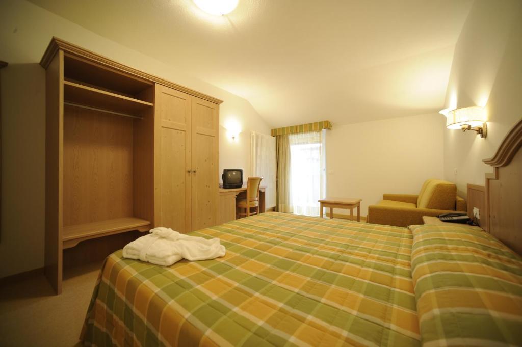 Casez Apparthotel San Zeno  Room photo