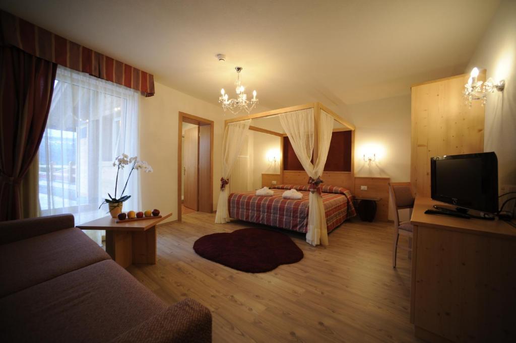 Casez Apparthotel San Zeno  Room photo