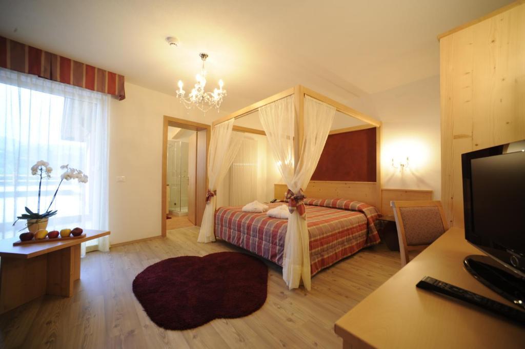 Casez Apparthotel San Zeno  Room photo