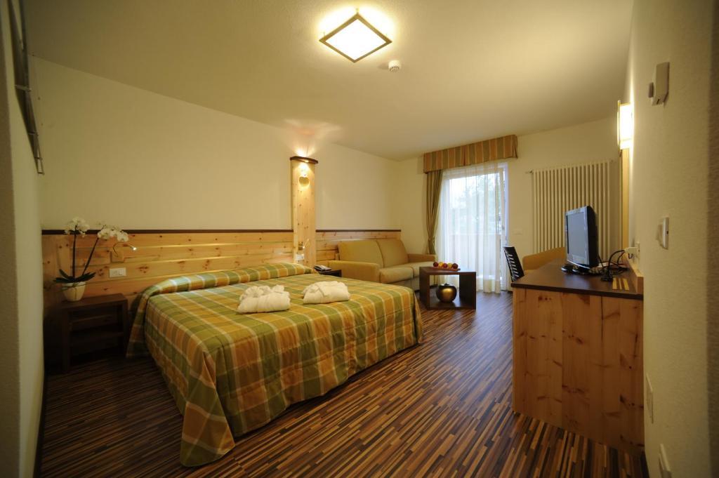 Casez Apparthotel San Zeno  Room photo