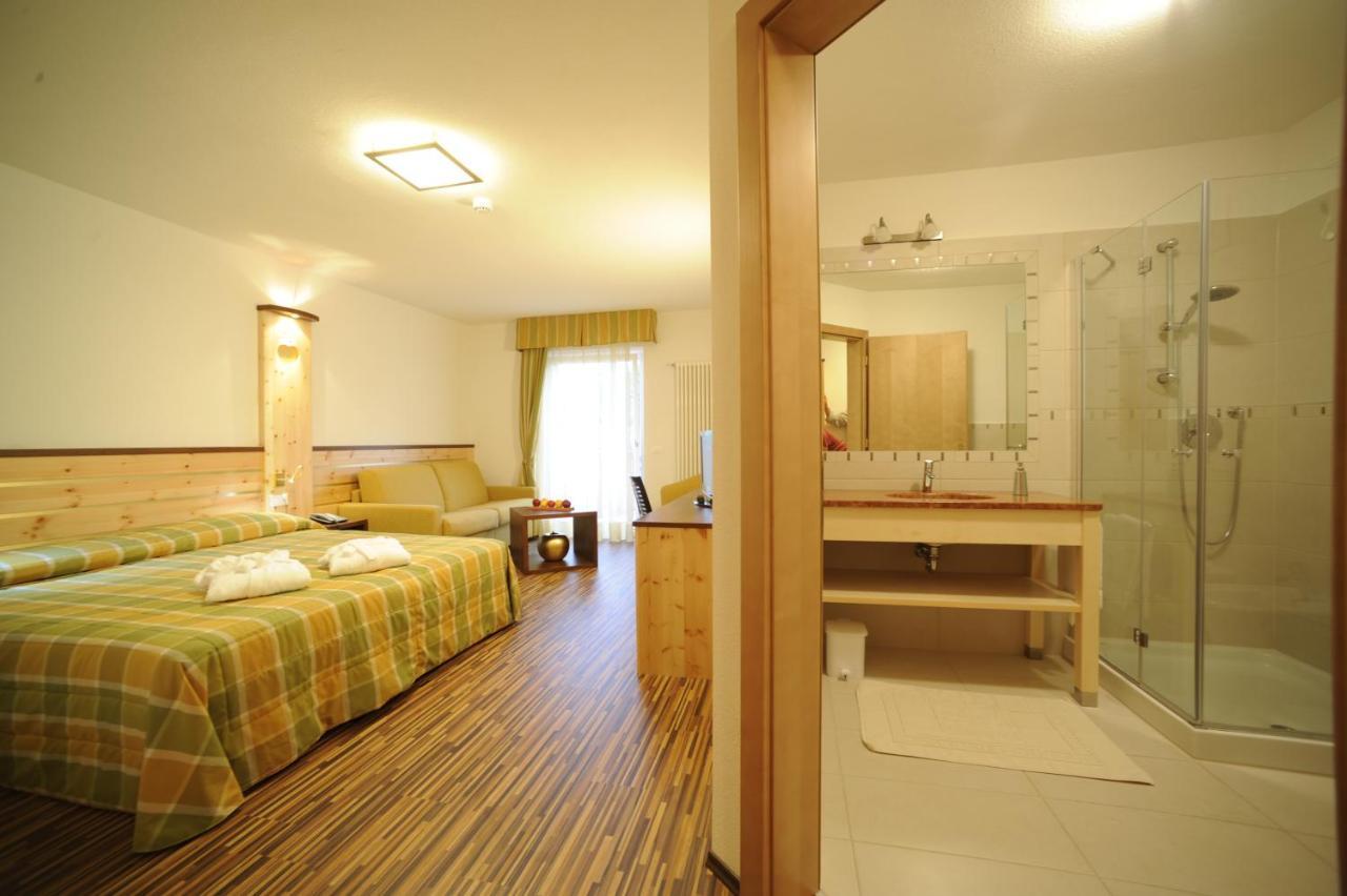 Casez Apparthotel San Zeno  Room photo